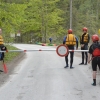 Anpaddeln auf der Alm 2014